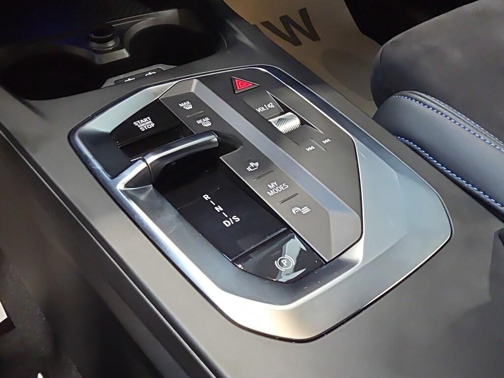 BMW Serie 1 118d MSport Pro auto