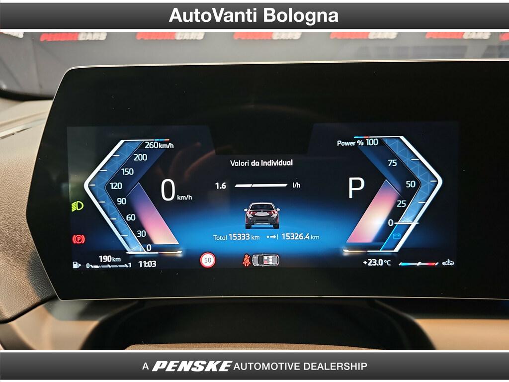 BMW Serie 1 118d MSport auto