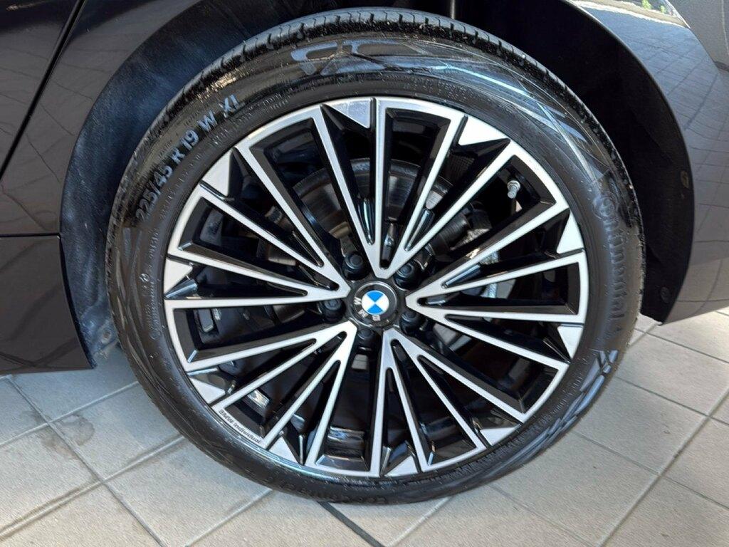 BMW Serie 2 218d Active Tourer Msport auto