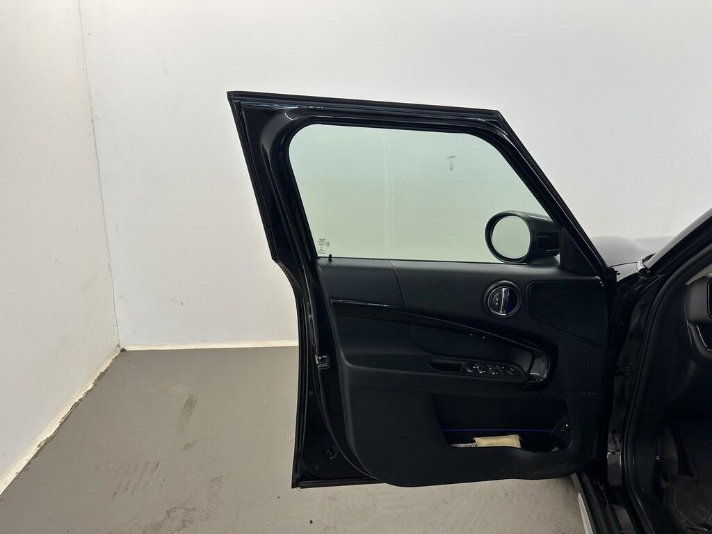 Mini Mini Countryman 1.5 Cooper SE All4 all4 auto
