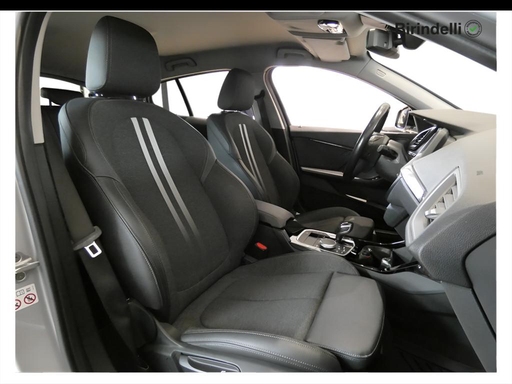 BMW Serie 1 116d Sport auto