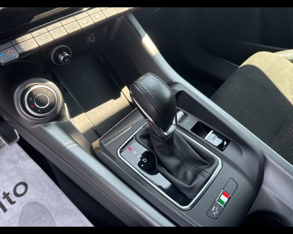 Alfa Romeo Tonale 1.5 hybrid Speciale 130cv ddct7