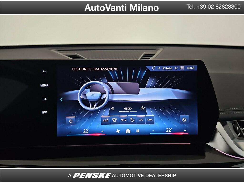 BMW iX1 edrive 20 X-Line