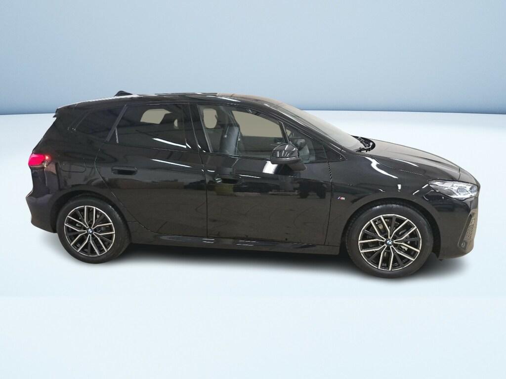 BMW Serie 2 220i Active Tourer mhev 48V Msport auto