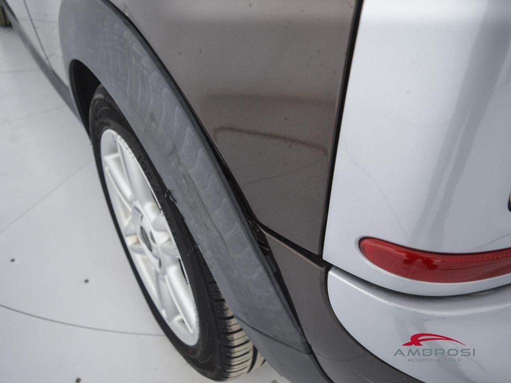 Mini Cooper Clubman 1.6 Cooper