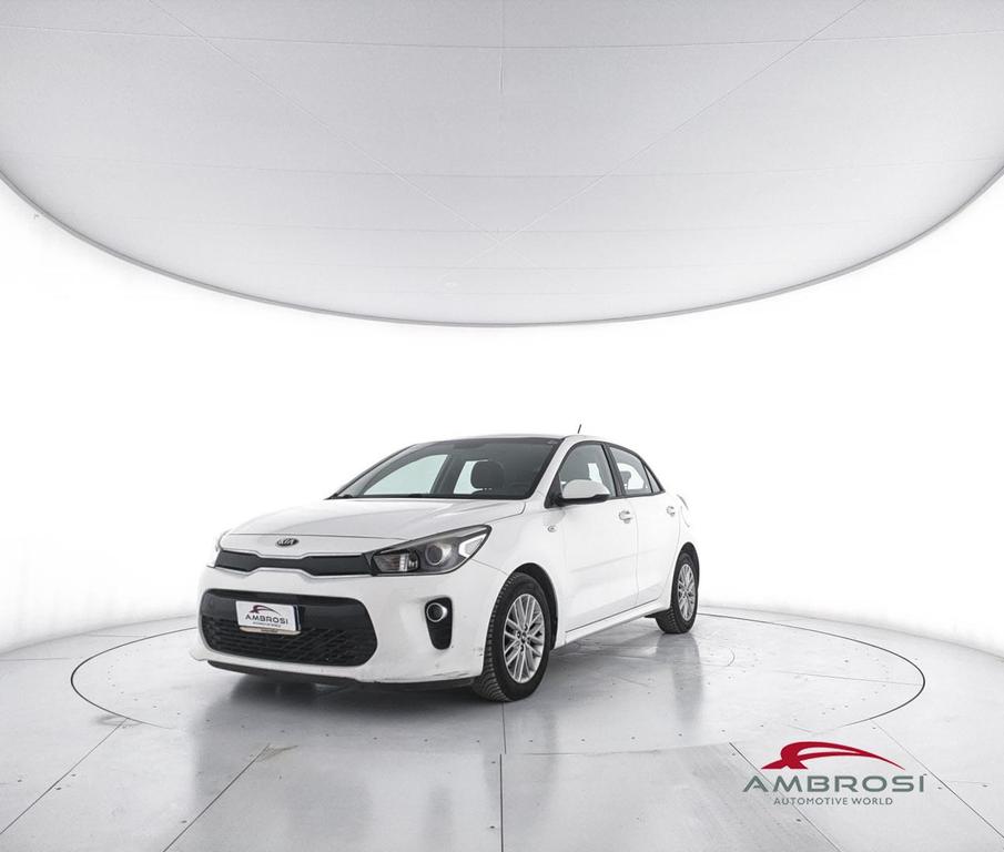 Kia Rio 1.4 crdi Active 77cv