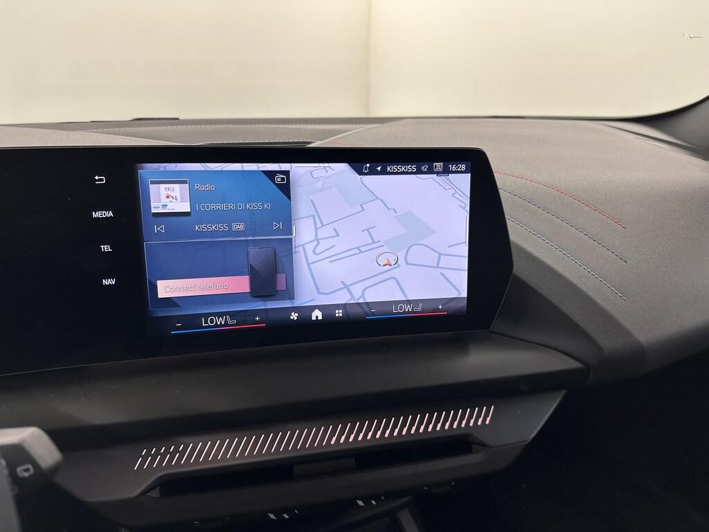 BMW Serie 1 118d MSport auto