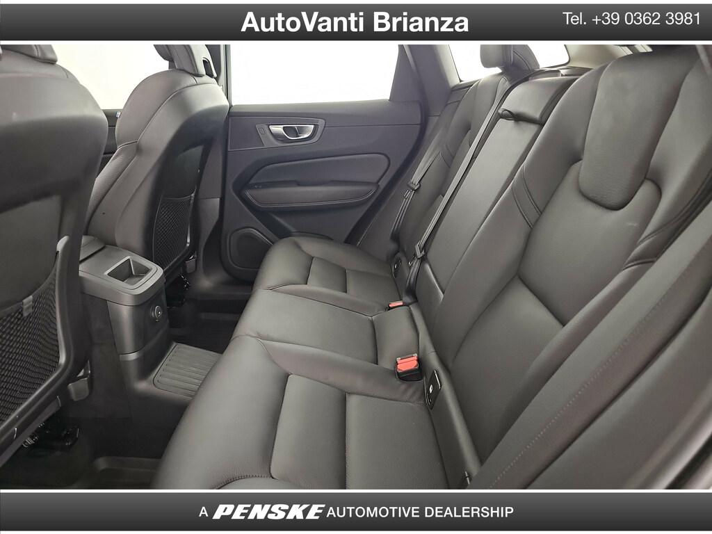 Volvo XC60 2.0 T6 recharge plug-in hybrid Inscription awd auto