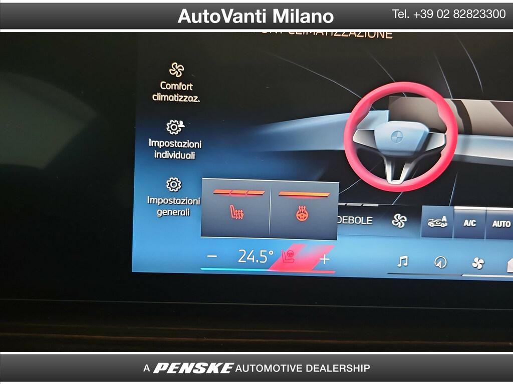 BMW X7 xdrive 40d 48V MSport Pro auto 7p.ti