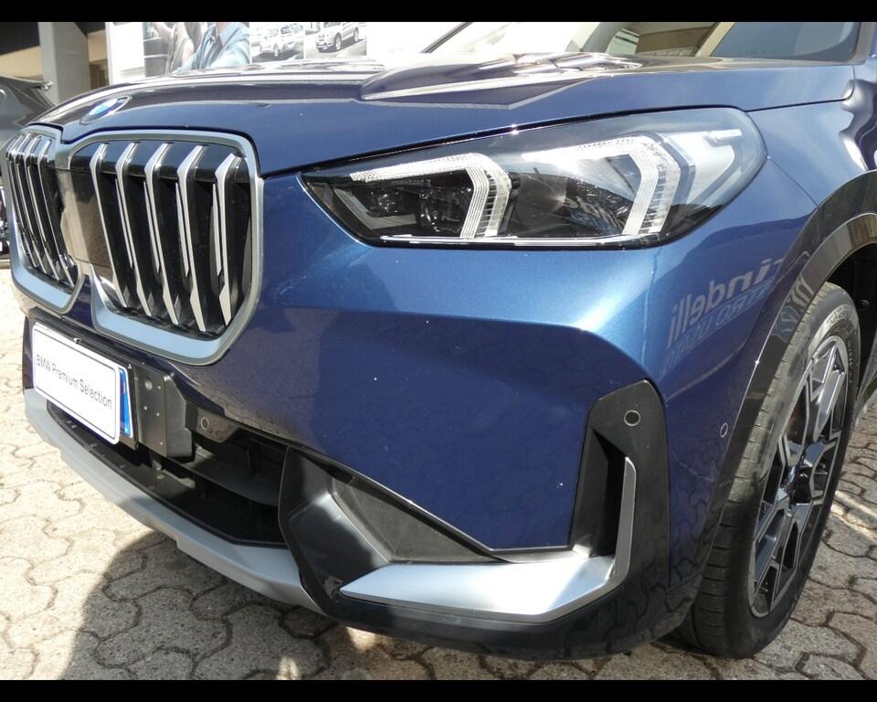 BMW X1 sdrive18d X-Line auto