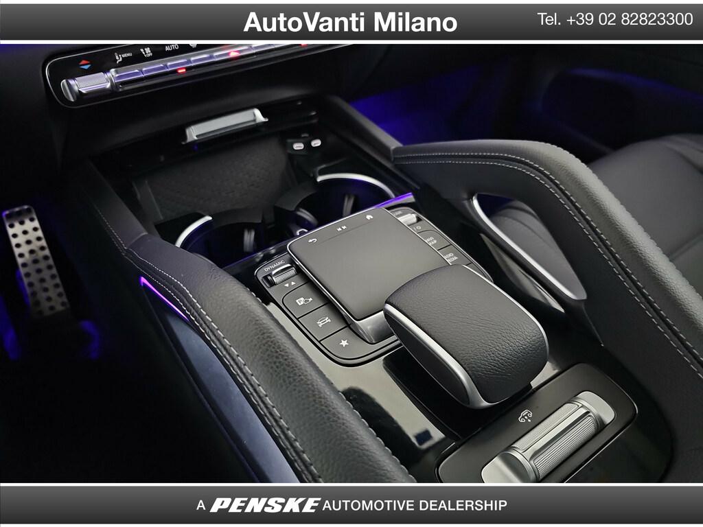 Mercedes GLE Coupe 300 d AMG Line Premium Plus 4matic auto