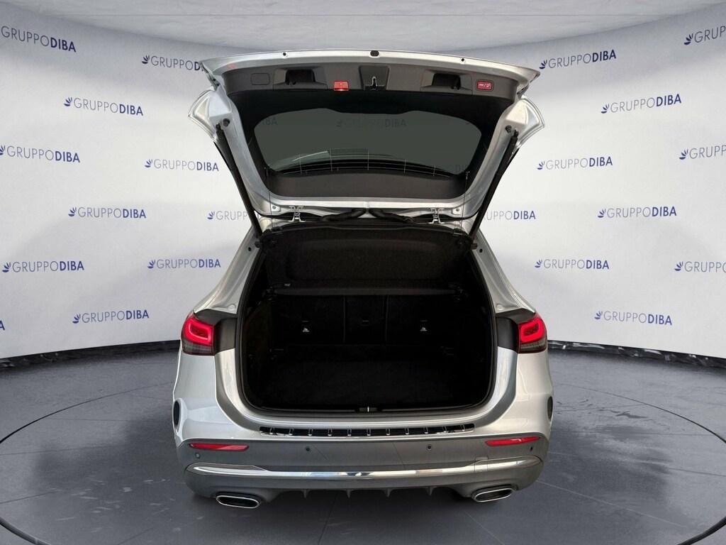 Mercedes GLA 200 d Premium auto