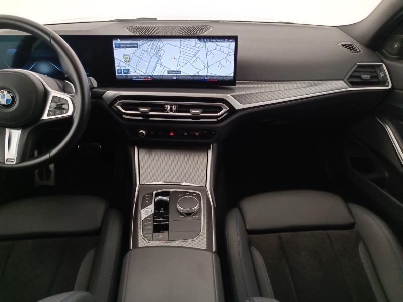 BMW Serie 3 M M340d Touring mhev 48V xdrive auto