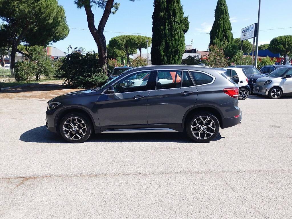 BMW X1 sdrive18d xLine Plus auto