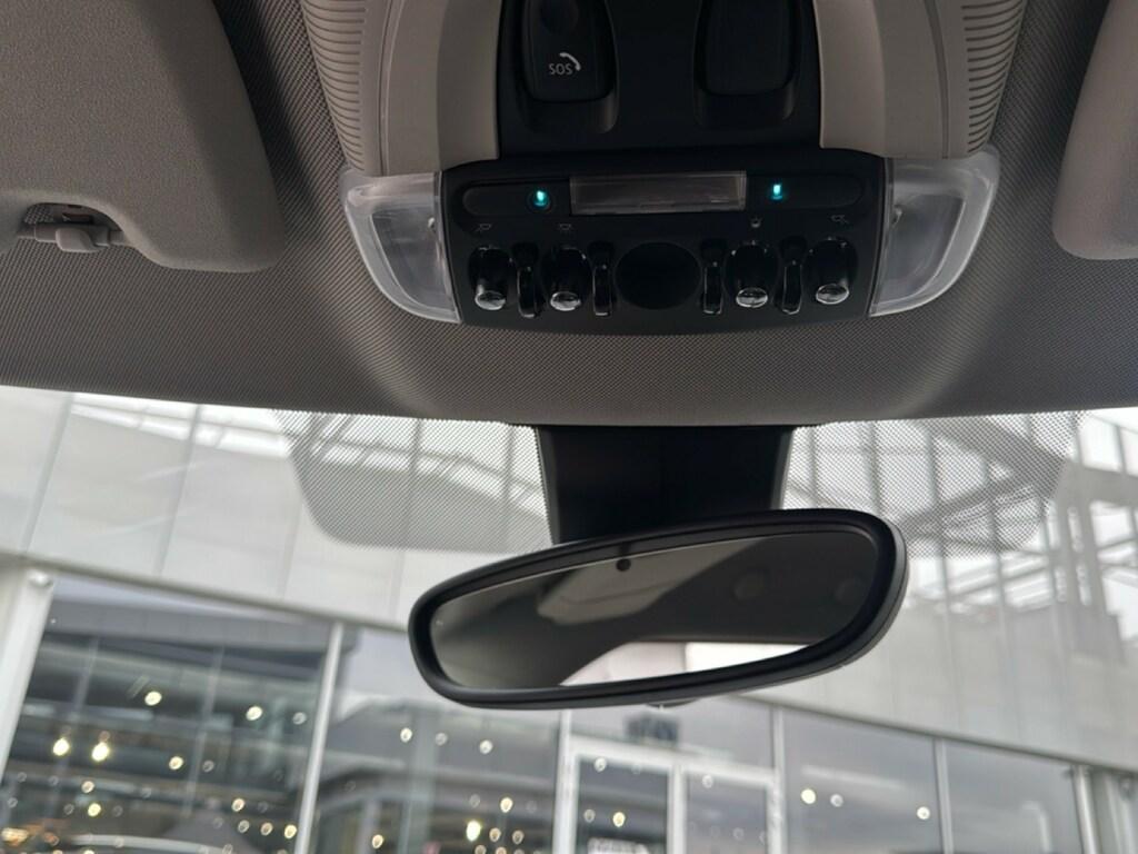 Mini Cooper D Countryman 2.0 TwinPower Turbo Cooper D