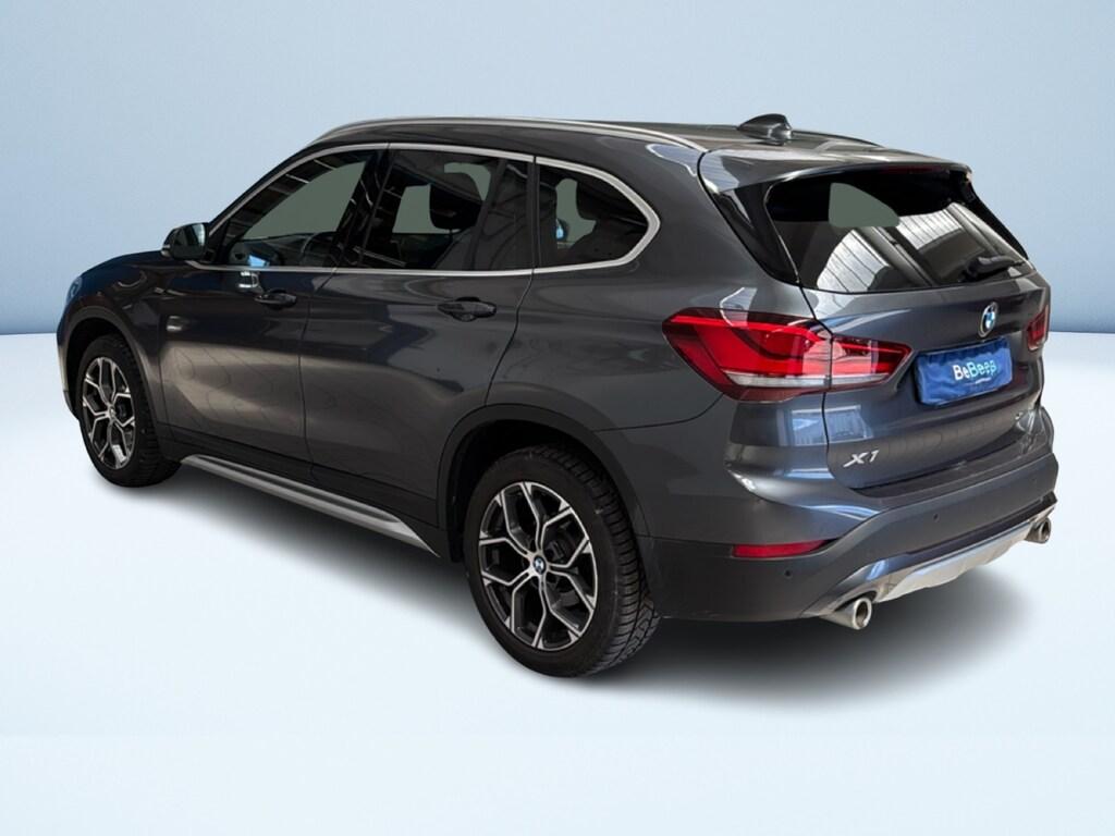 BMW X1 xdrive18d xLine Plus auto