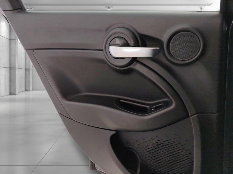 Fiat 500X 1.3 mjt Business 4x2 95cv