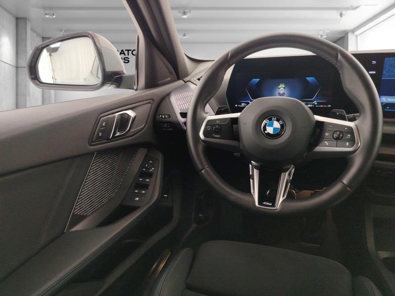 BMW Serie 1 118d MSport auto
