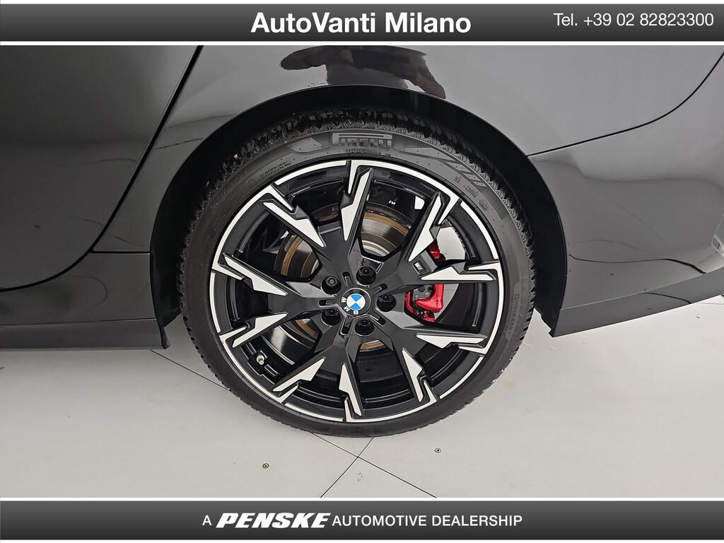 BMW Serie 2 218d Gran Coupe MSport Pro auto