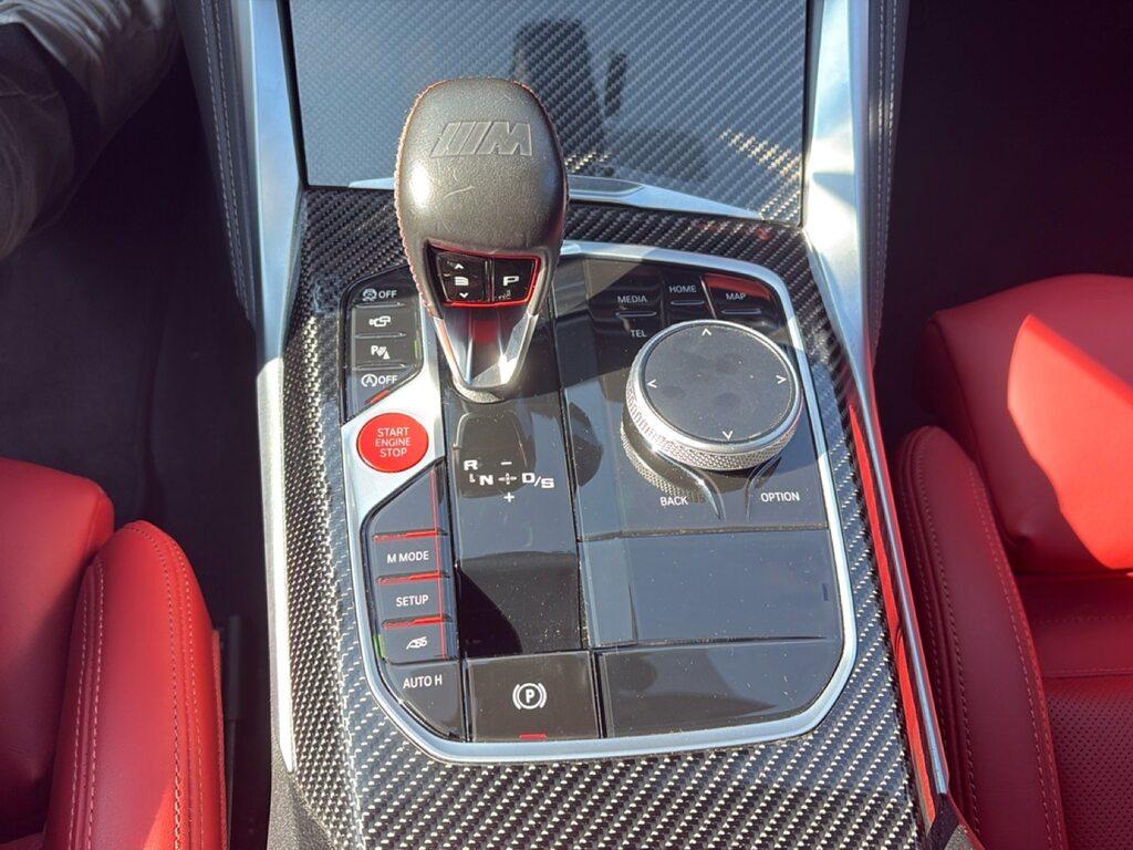 BMW M3 Touring 3.0 Competition M xdrive auto