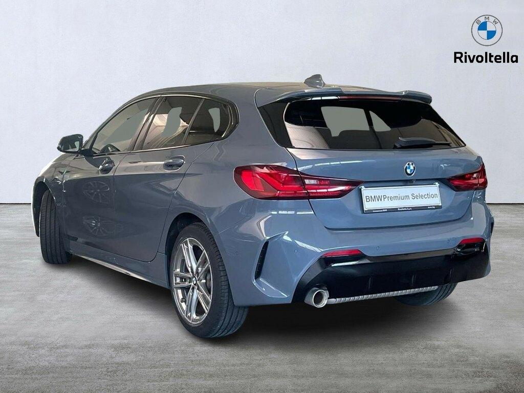 BMW Serie 1 118i Msport 136cv auto