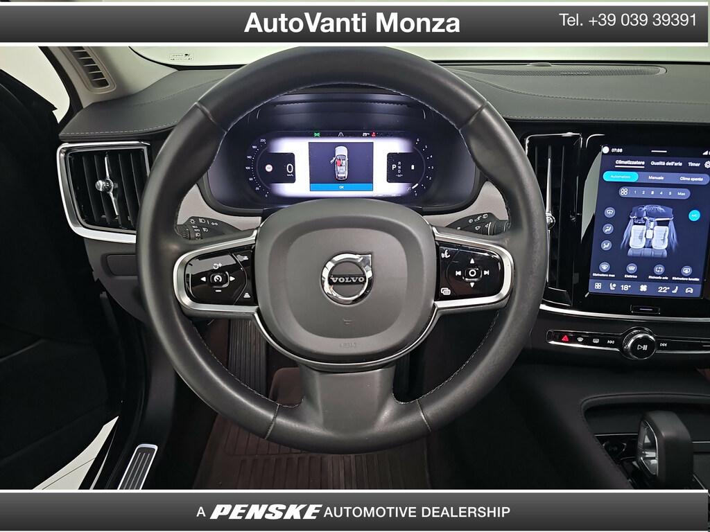 Volvo V90 Cross Country 2.0 b4 Plus awd auto
