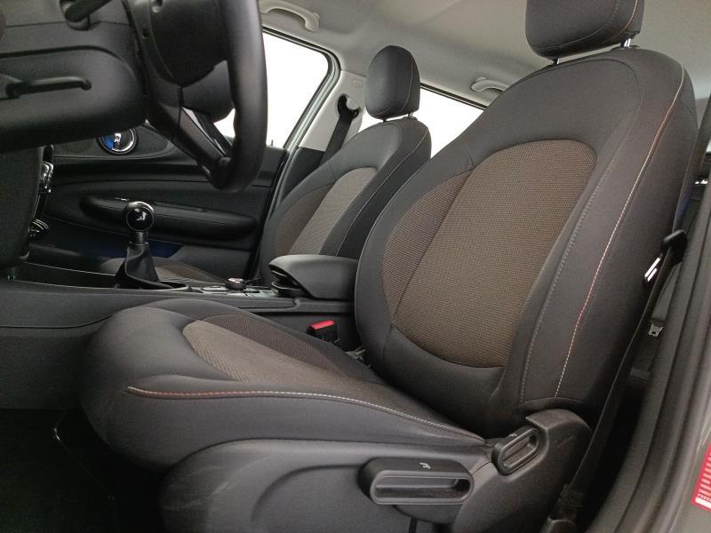Mini One D Clubman 1.5 TwinPower Turbo One D Business