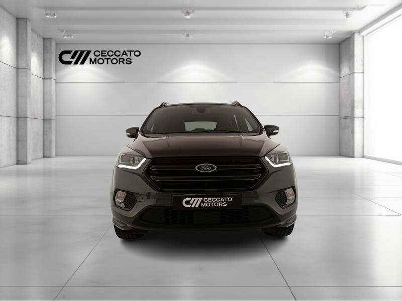 Ford Kuga 1.5 ecoboost ST-line s&s 2wd 120cv