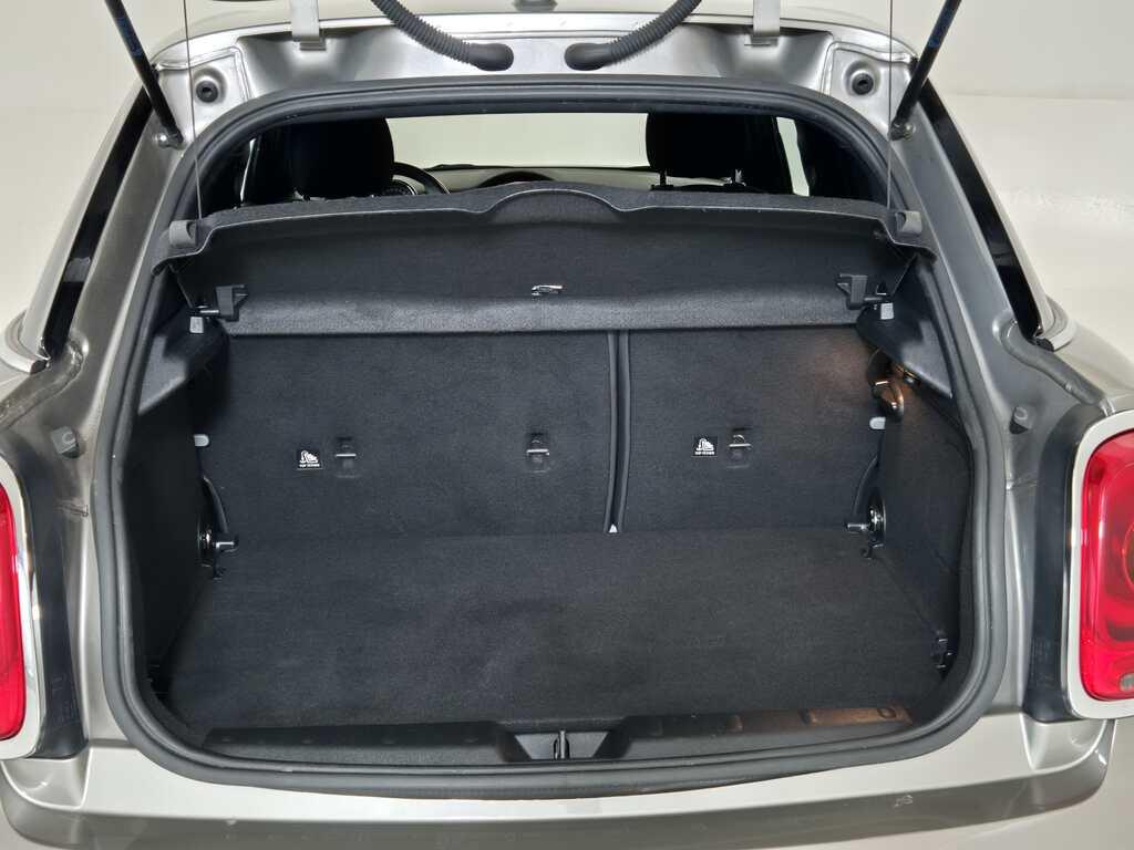 Mini One D 1.5 TwinPower Turbo One D