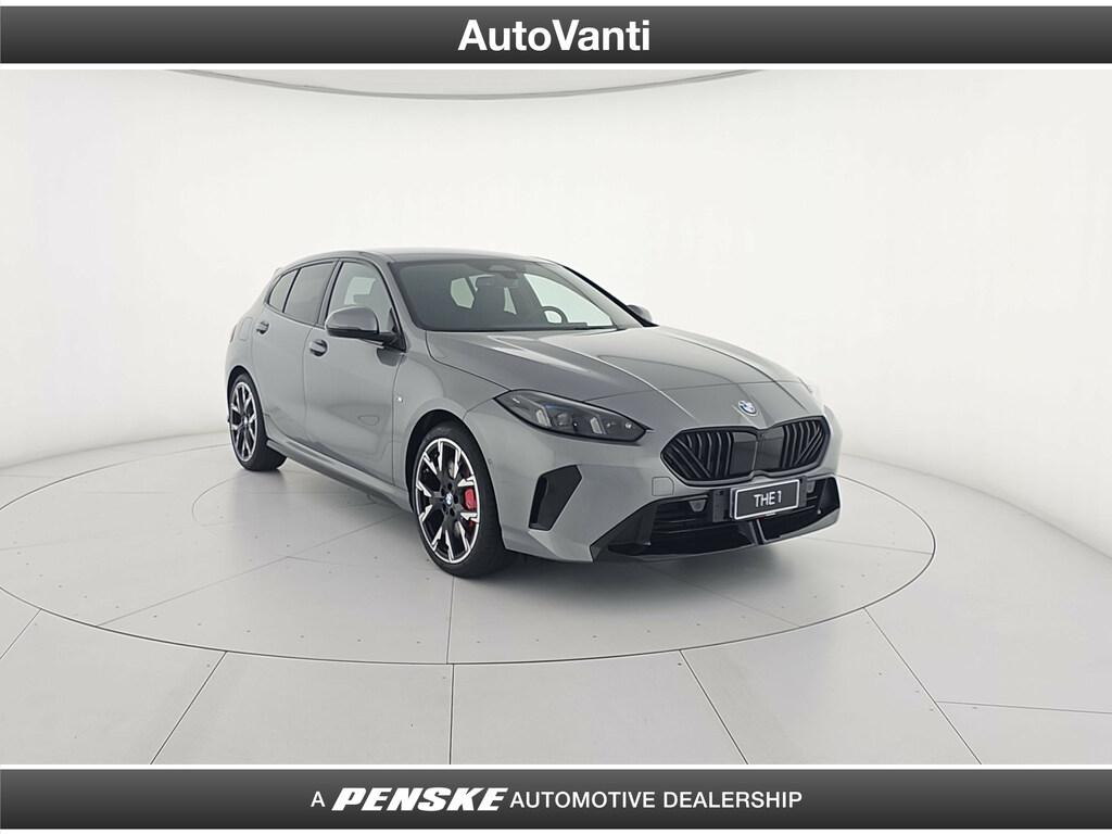 BMW Serie 1 120d 48V MSport Pro auto
