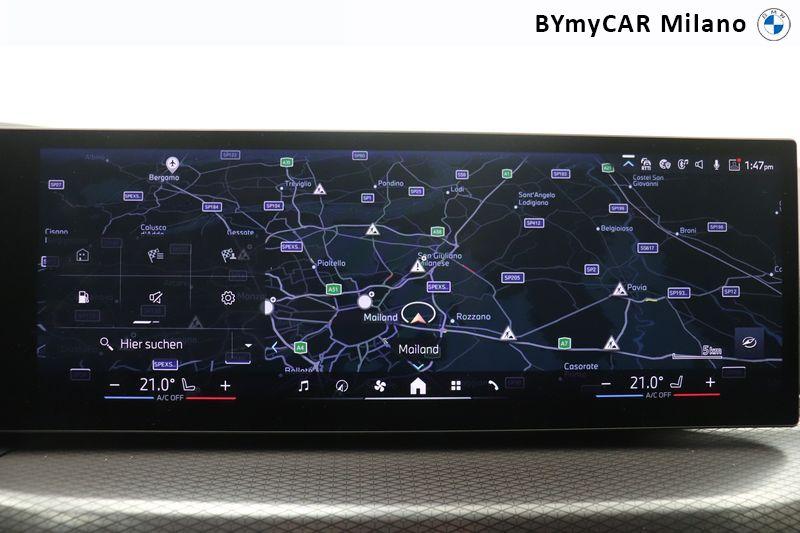 BMW Serie 3 320d Touring mhev 48V Msport xdrive auto