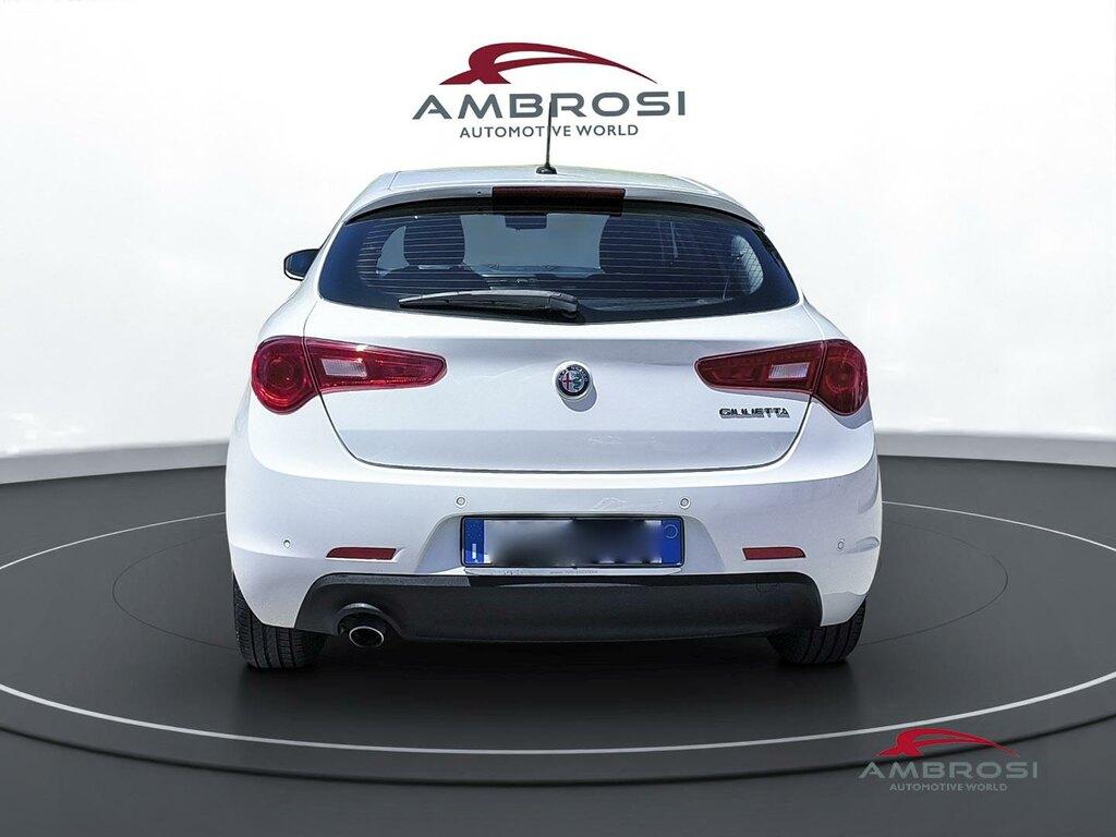 Alfa Romeo Giulietta 1.6 jtdm Business 120cv