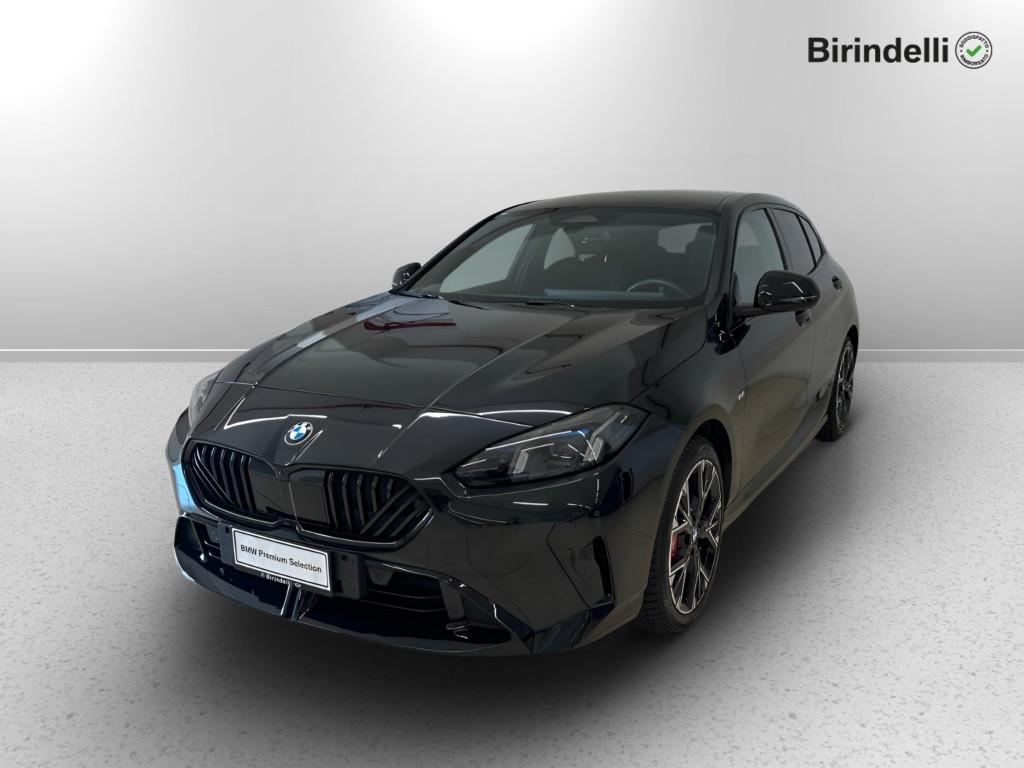 BMW Serie 1 118d MSport Pro auto