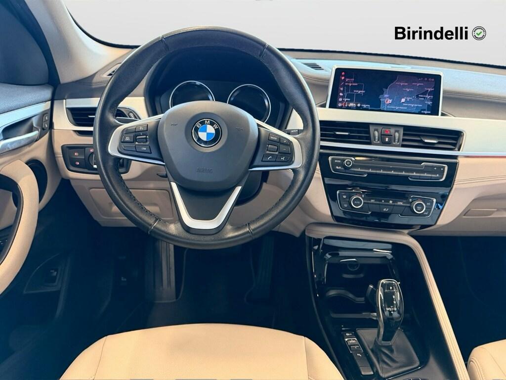 BMW X1 sdrive16d xLine Plus auto