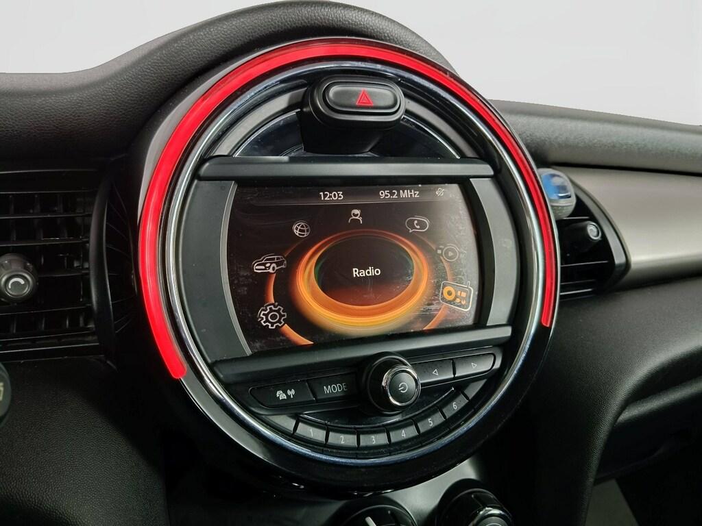 Mini One D 1.5 D One D Business