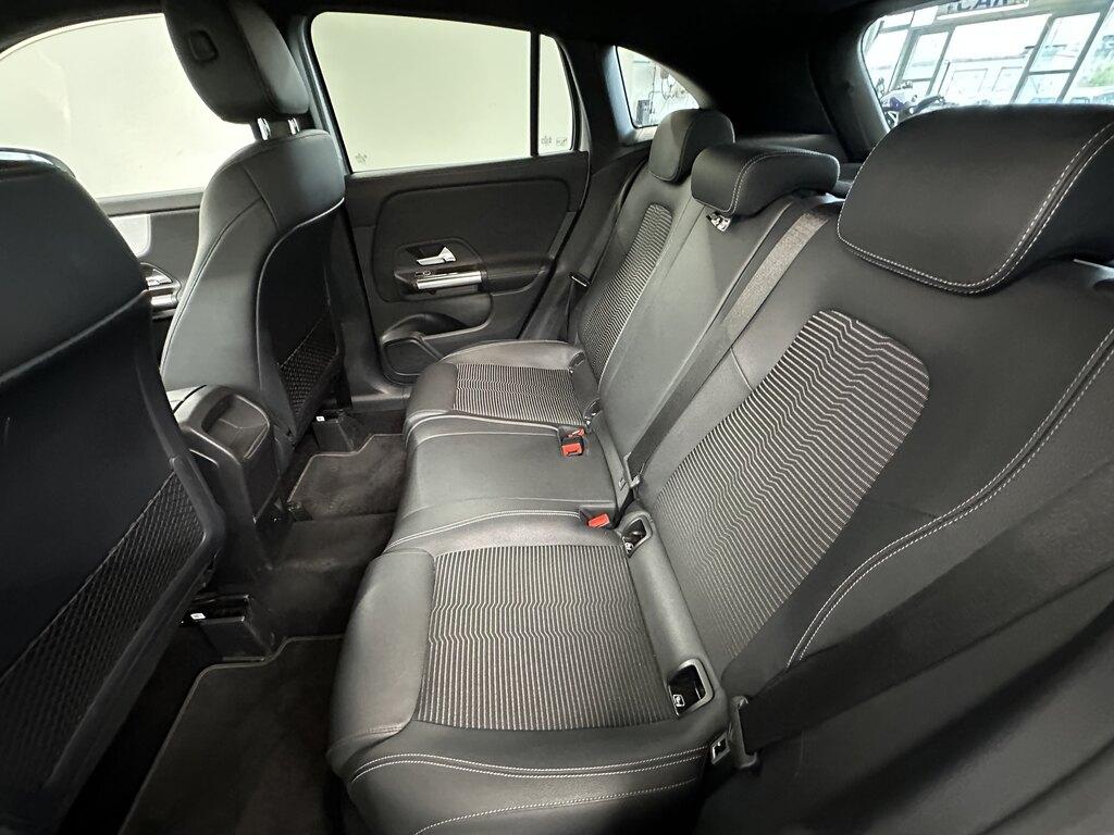Mercedes GLA 200 d Business auto