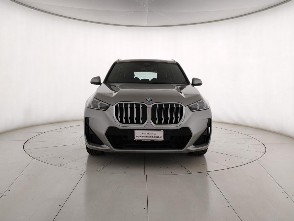 BMW X1 sdrive18d Msport auto