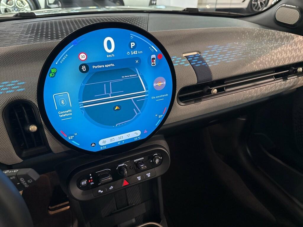 Mini Mini Cooper 3p 1.5 C Favoured auto