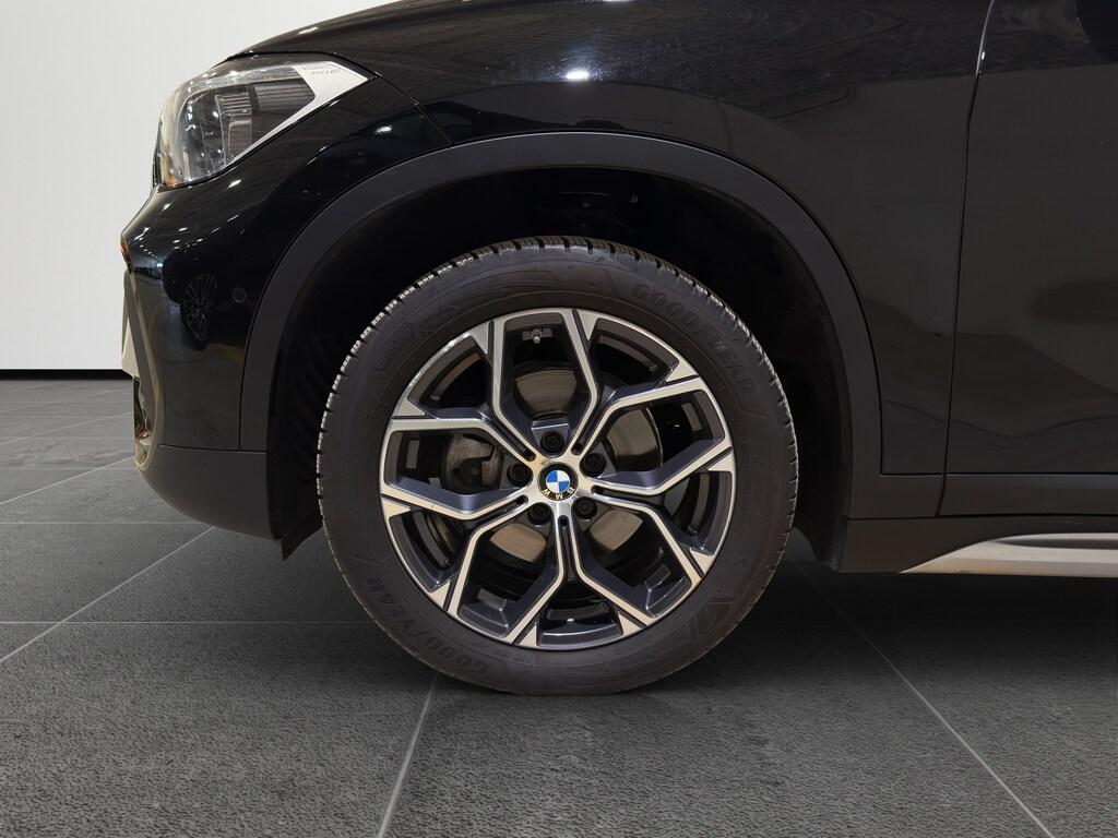 BMW X1 sdrive18d xLine Plus auto