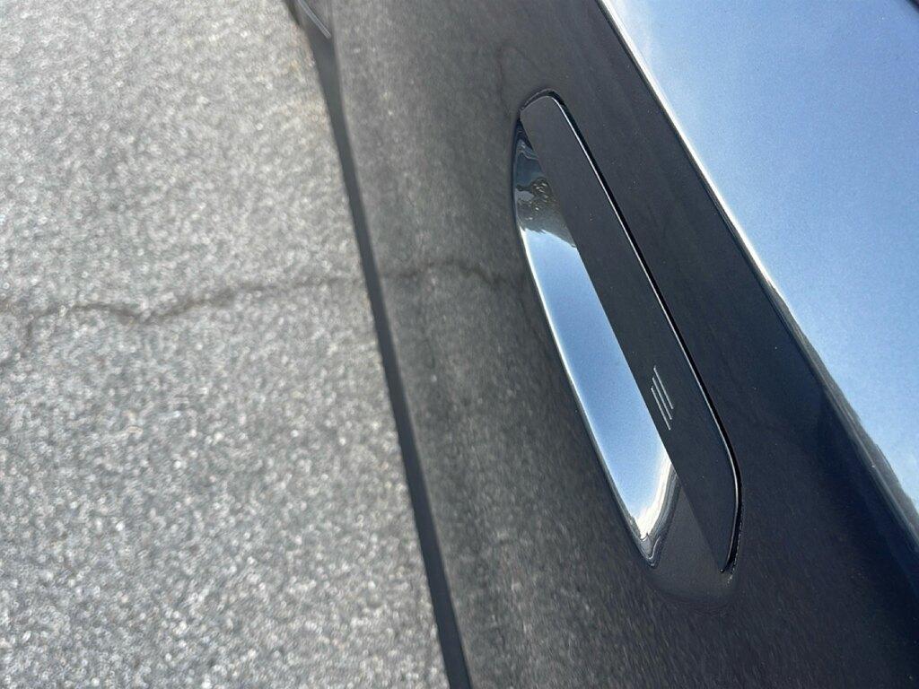 BMW M5 Touring 4.4 727cv auto