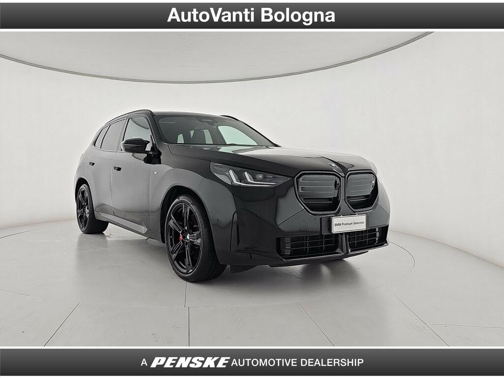 BMW X3 M X3 xdriveM50 MSport Pro auto