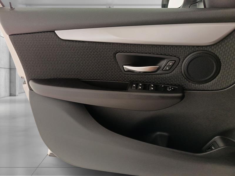 BMW Serie 2 216d Gran Tourer Business 7p.ti auto