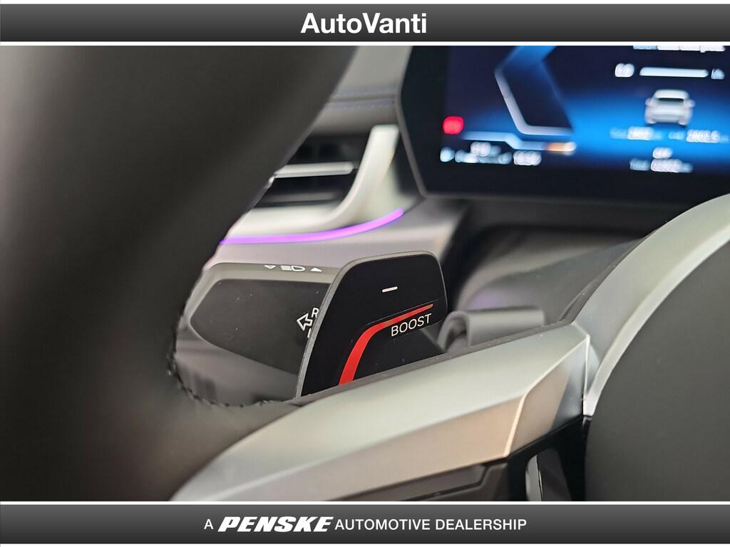 BMW Serie 2 220d Active Tourer mhev 48V MSport auto