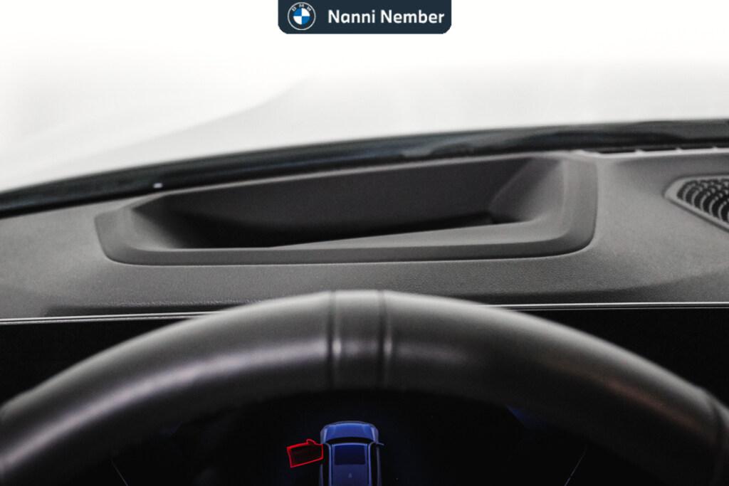 BMW Serie 3 320d Touring mhev 48V Msport xdrive auto