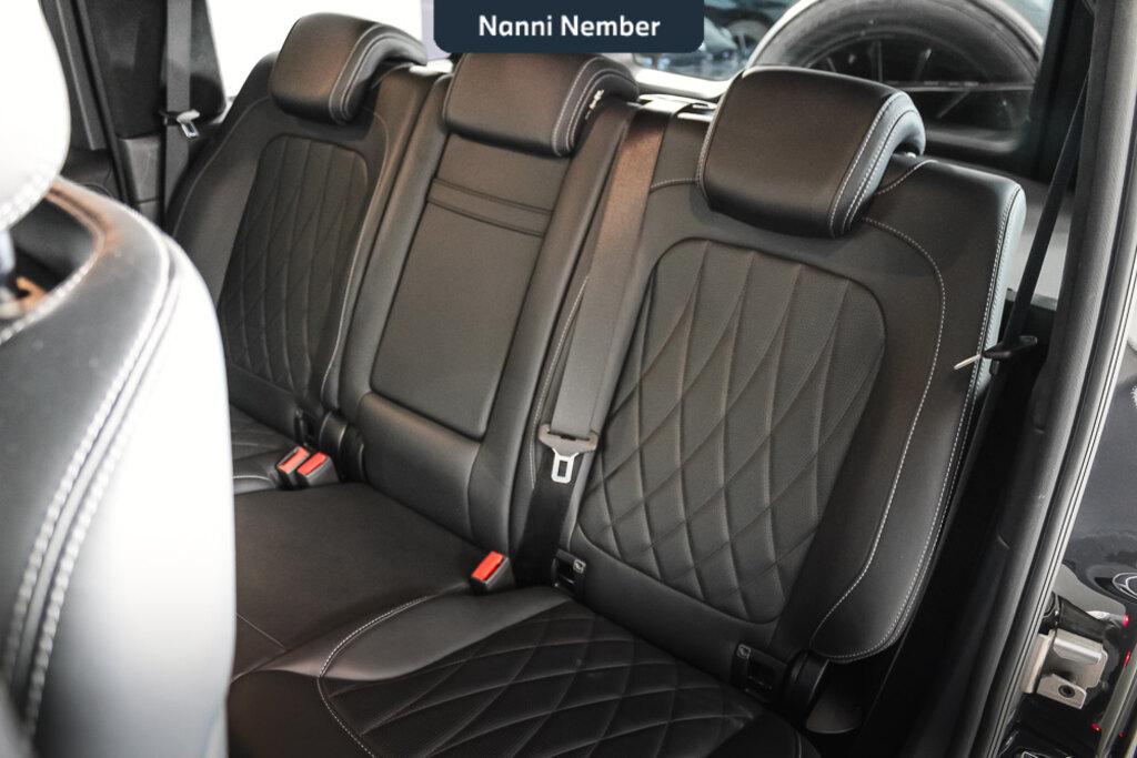 Mercedes Classe G 63 AMG G G 585cv auto