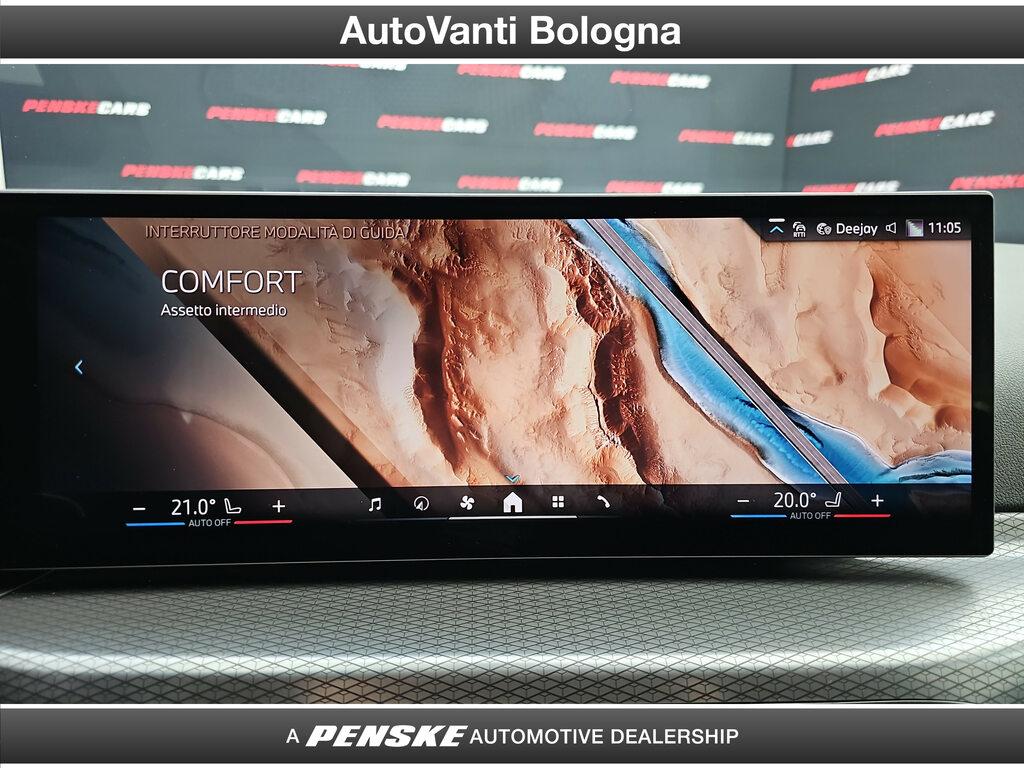 BMW Serie 3 320d Touring mhev 48V Msport xdrive auto