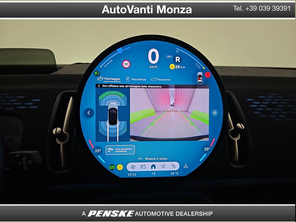 Mini Mini Countryman 1.5 48V C Classic auto