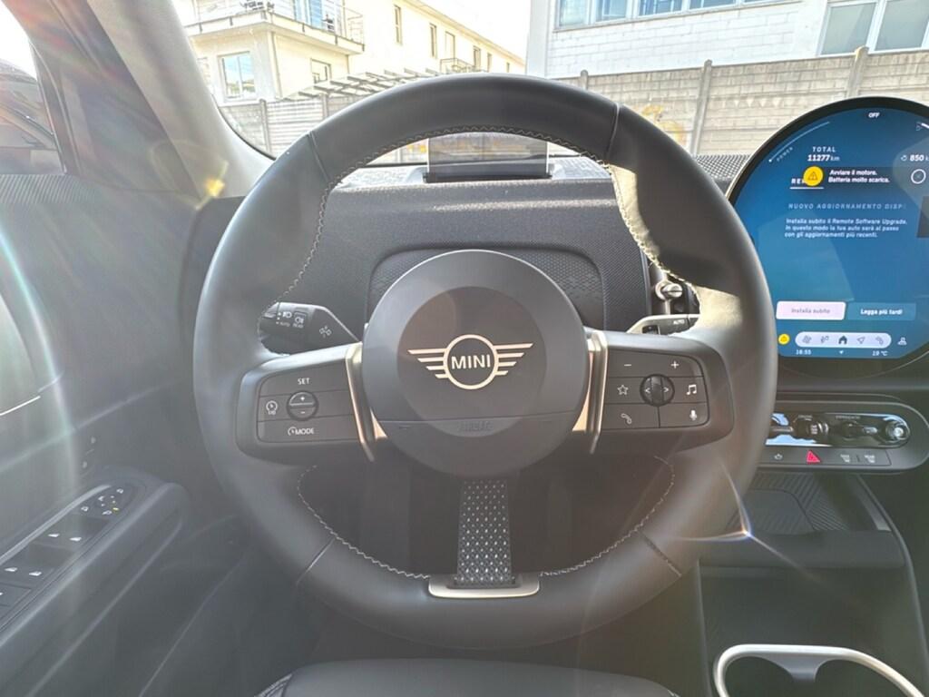 Mini Mini Countryman 2.0 48V D Classic auto