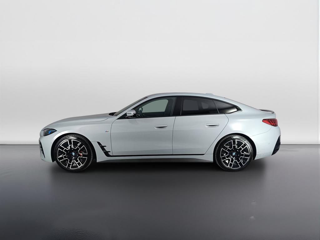 BMW Serie 4 420d Gran Coupe mhev 48V xdrive M Sport Pro auto