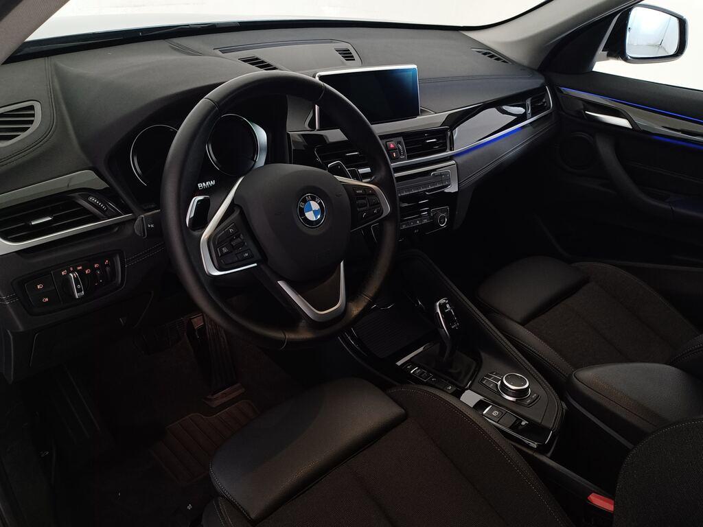 BMW X1 xdrive18d xLine Plus auto